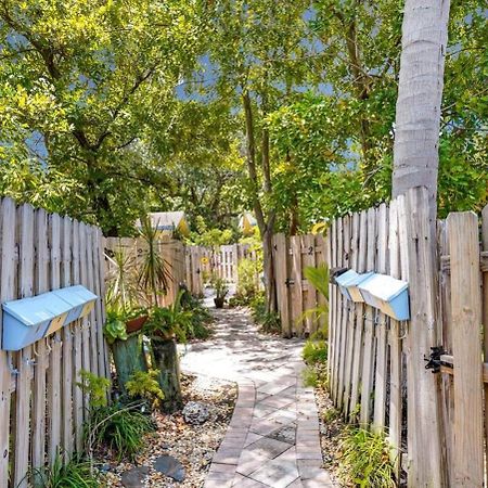פורט לודרדייל Lovely 1 Bedroom - Just Beachy By Pmi מראה חיצוני תמונה