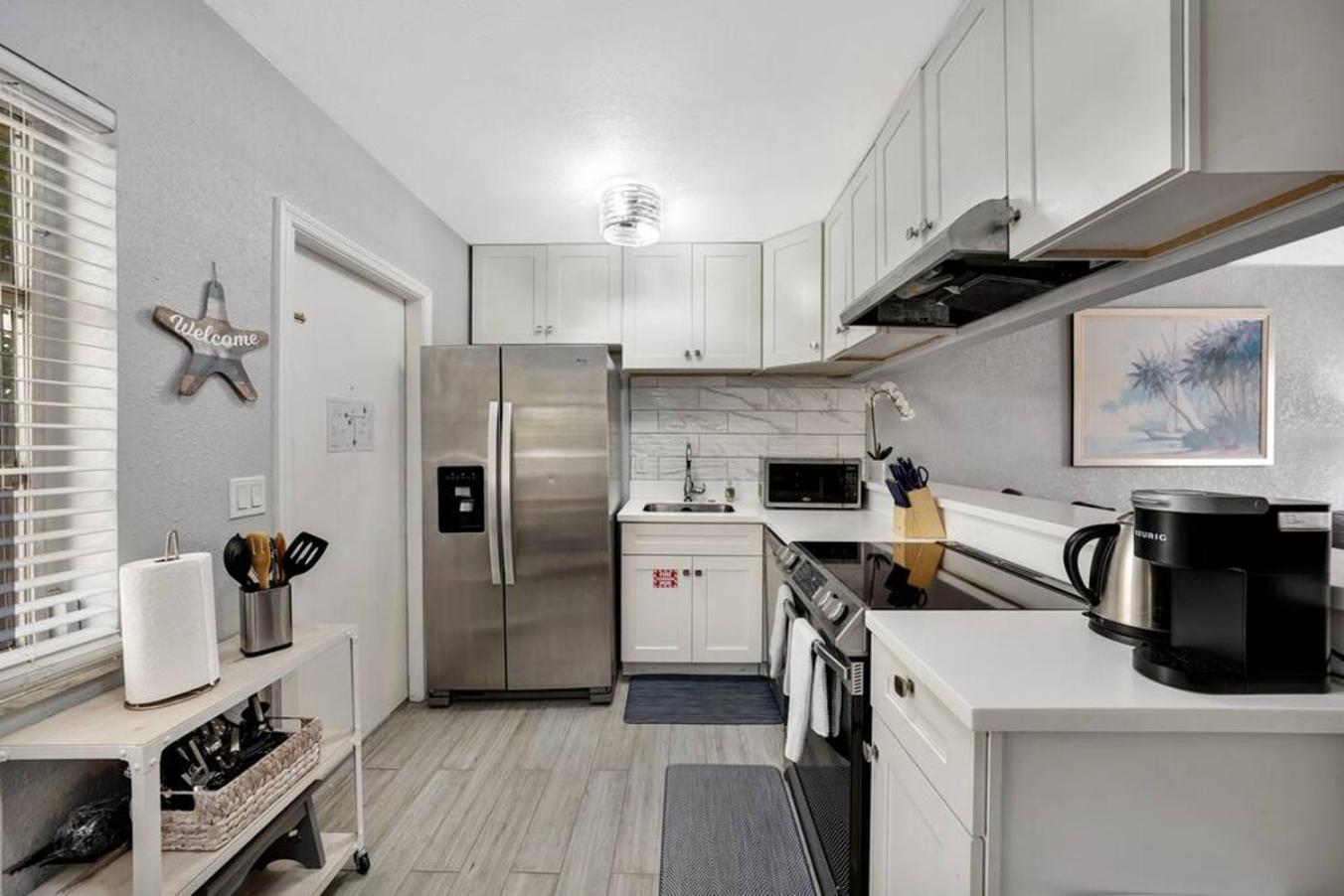 פורט לודרדייל Lovely 1 Bedroom - Just Beachy By Pmi מראה חיצוני תמונה