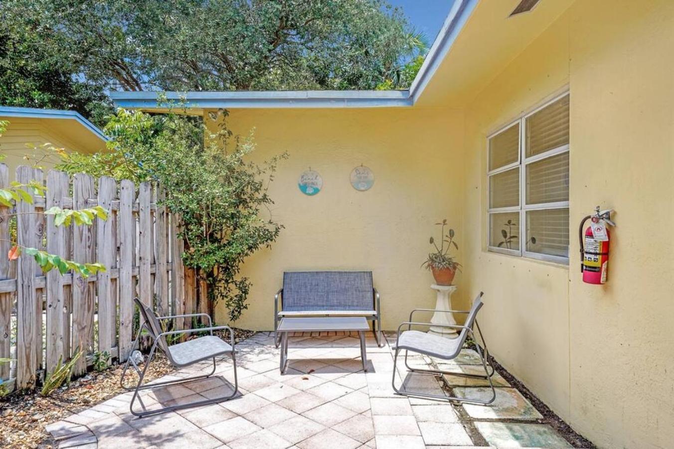 פורט לודרדייל Lovely 1 Bedroom - Just Beachy By Pmi מראה חיצוני תמונה