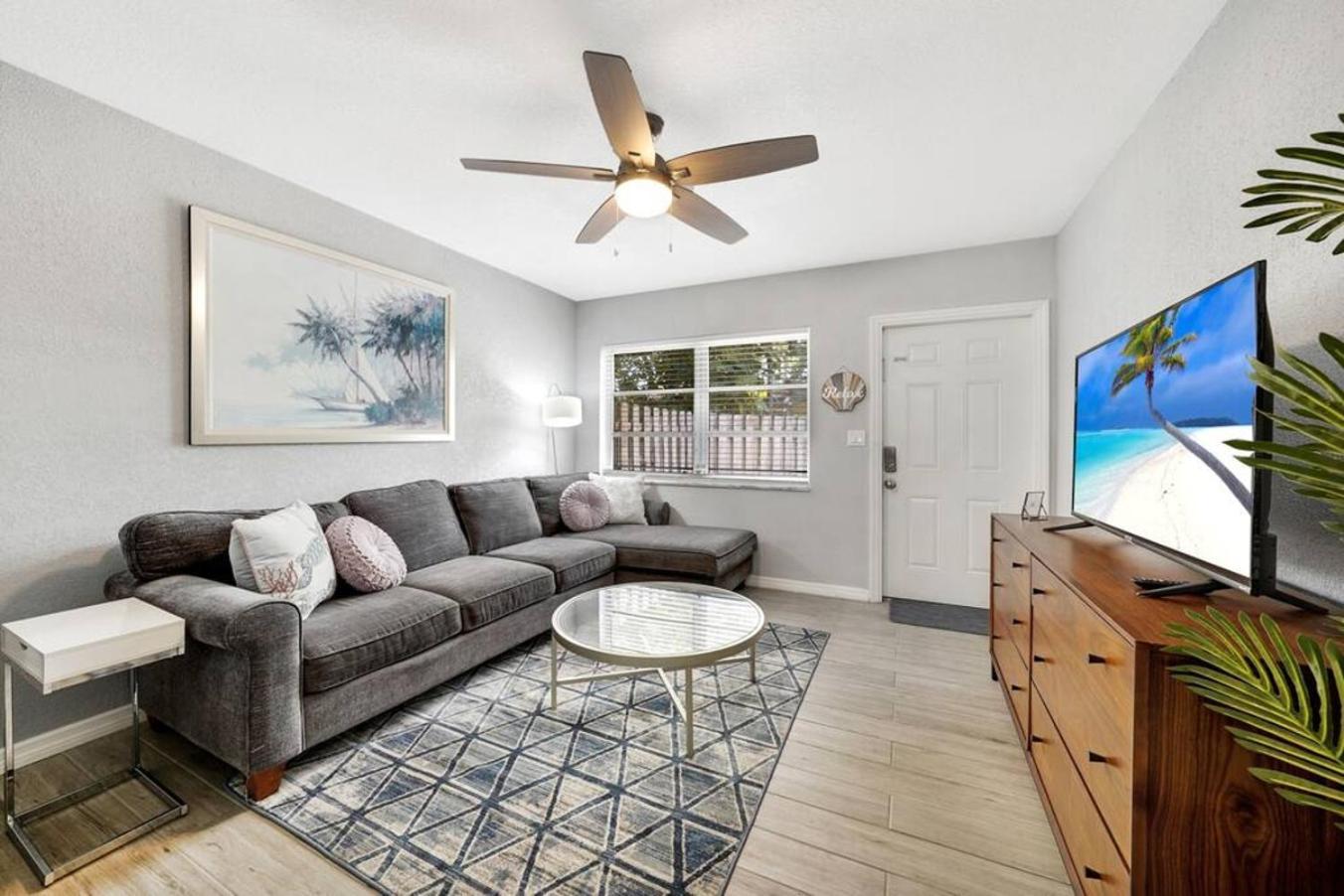פורט לודרדייל Lovely 1 Bedroom - Just Beachy By Pmi מראה חיצוני תמונה