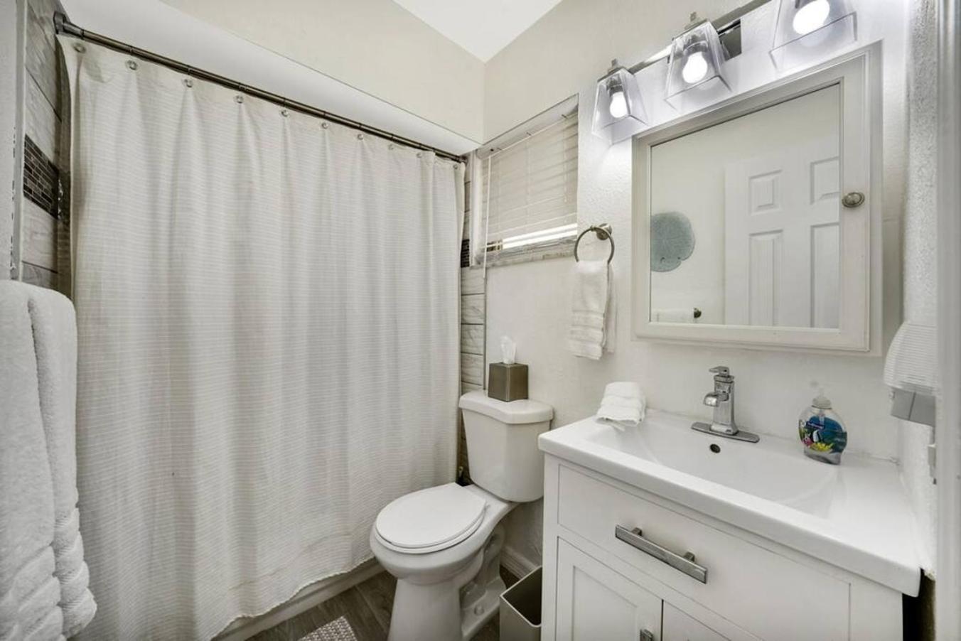 פורט לודרדייל Lovely 1 Bedroom - Just Beachy By Pmi מראה חיצוני תמונה