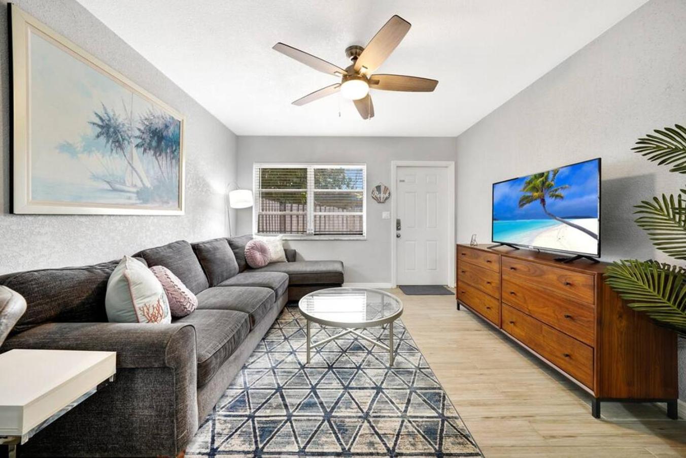 פורט לודרדייל Lovely 1 Bedroom - Just Beachy By Pmi מראה חיצוני תמונה