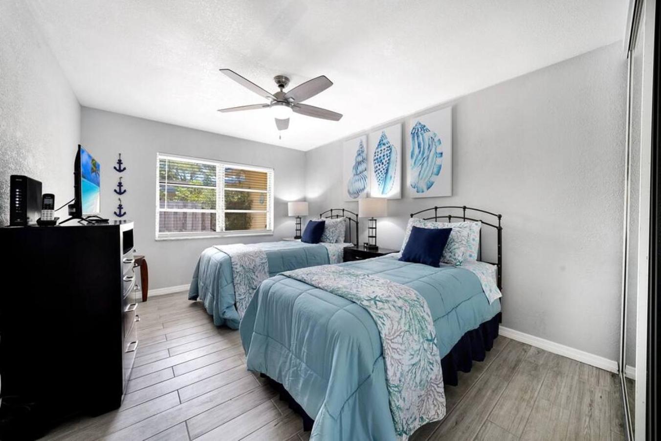 פורט לודרדייל Lovely 1 Bedroom - Just Beachy By Pmi מראה חיצוני תמונה