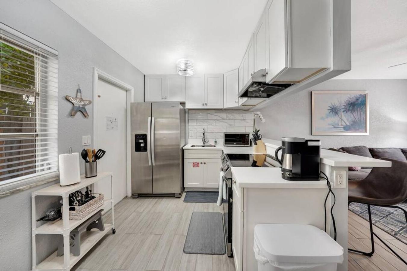פורט לודרדייל Lovely 1 Bedroom - Just Beachy By Pmi מראה חיצוני תמונה